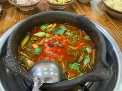 -笔记安顺夺夺粉火锅