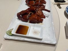 -侨美食家·粤菜(体育西路店)
