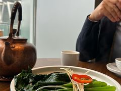 -奕景小馆·地道大连菜(恒隆广场店)
