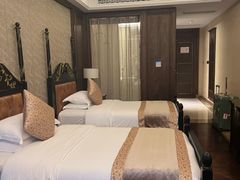 -乌镇枕水度假酒店