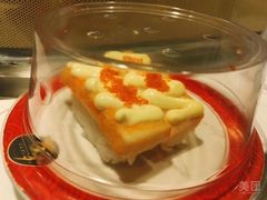 -万岁寿司(芳村店)