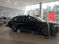 -上海永达奥诚奥迪4S店(申江路店)