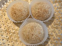 -小厨娘淮扬菜(六合欢乐港店)