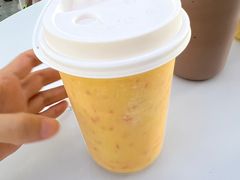 -穆拉诺餐厅(上海玻璃博物馆店)