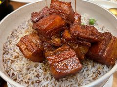 -鲁宴·鲁煨黄河生态大鲤鱼(月坛店)