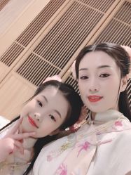 -盘子女人坊古装写真摄影(天津总店)