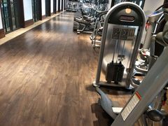 -杰仕健身百合天地会所(海宁百合新城店)