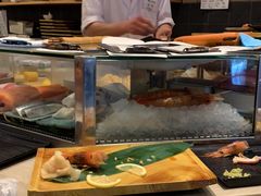 -梅丘·寿司の美登利(银座店)