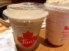 -Tims天好咖啡·贝果(东方广场店)