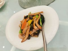 -新巴黎大酒店-巴黎中餐厅