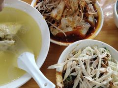 -老丘丘(较场口店)