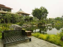 -广州从化都喜泰丽度假温泉酒店