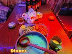 -牡丹弄·咖啡馆·酒馆(红坊里店)