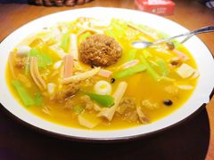 -龙潭喜客·四川客家菜