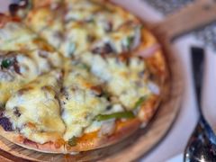 -敦煌山庄摘星阁