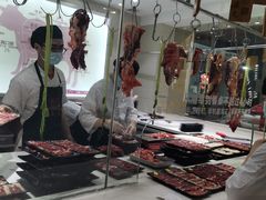 -陈记顺和潮汕牛肉火锅(棠德南路店)