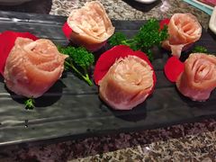 -汉松亭韩式自助烤肉&料理(苏宁广场店)