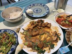-生态苑农庄(十里画廊遇龙河店)