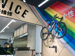 -TREK崔克自行车(徐汇滨江店)