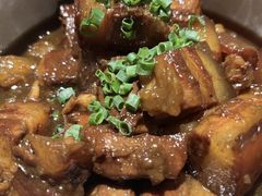 -老头儿油爆虾(星光一期店)