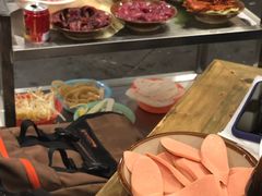 -重庆老火锅王(西安北路店)