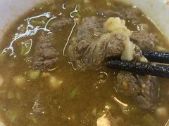 -刘少华贵州小黄牛·鲜牛肉火锅(总店)
