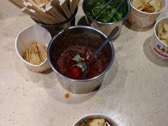 -福寿德道口烧鸡(欧亚卖场店)
