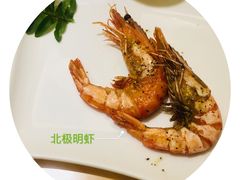 -割烹旭日本料理(龙湖狮山天街店)