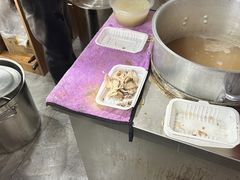 -周浦热气羊肉面馆(莲园路店)