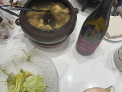 -怡得观滇餐厅·地道昆明菜·1996(海埂大坝店)