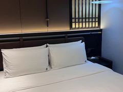 -铂尔登智慧酒店(南山西丽地铁站店)