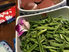 -来涮蜀鲜货火锅串串香(菜市口店)