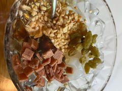 -三猫黑鱼花(南大店)