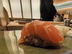 -鮨政·Omakase(港汇恒隆广场店)