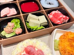-海底捞火锅(万达广场店)