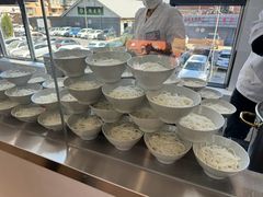 -辣辣小吃豆花米线(大观篆新农贸市场店)