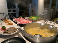 和牛上脑-汤城·料青山