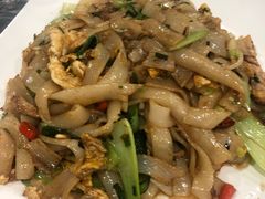 -零零後碳烤大排档(曙光星城旗舰店)
