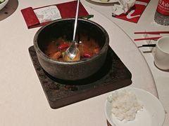 -千百味红餐厅·江西菜(绿地双子塔店)