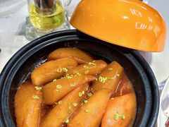 -滋粥楼·顺德菜(番禺广场总店)
