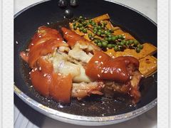 -青花椒花椒鱼(合生汇店)