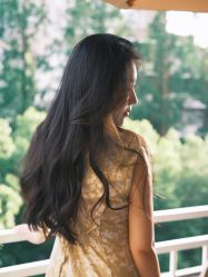 -Moyue HAIR SALON