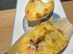 -虹料理·日料放题(悠方店)