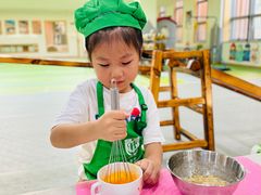 -海汀顿儿童之家(保利香雪园区)