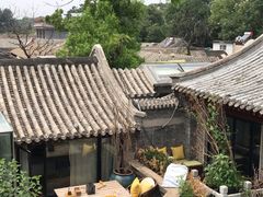 -糖房咖啡(南锣鼓巷店)