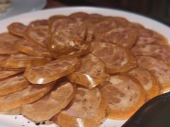 -马家大院铁锅炖(京粮广场店)