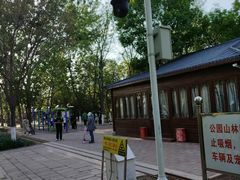 -南翠屏公园