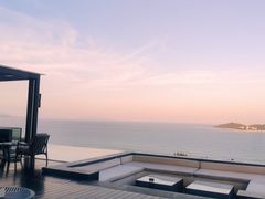 -瑰丽酒店·海吧·天际下午茶·现场DJ·天台酒吧