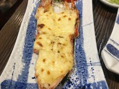 -大雄寿司(中华广场店)