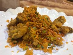 -神洲四海大酒楼(王府井澳门中心店)